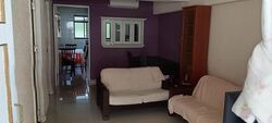 Blk 42 Telok Blangah Rise (Bukit Merah), HDB 3 Rooms #521343321